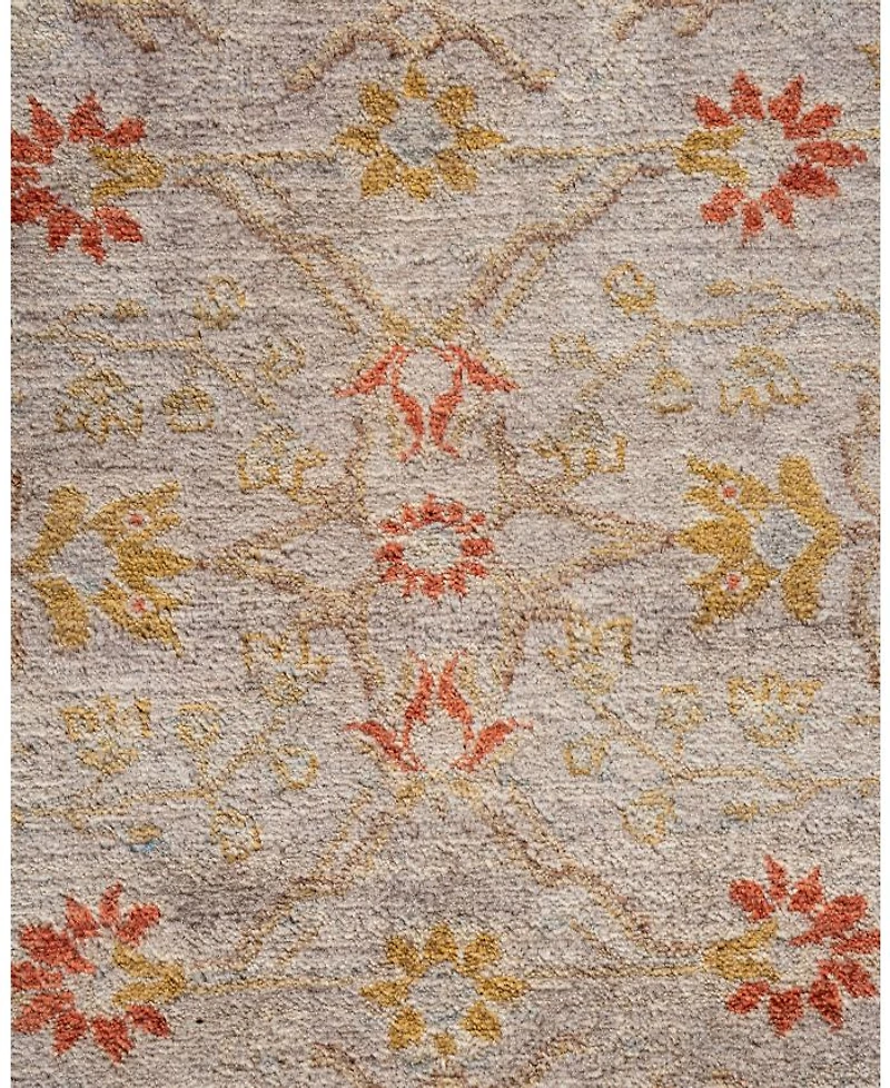 Bloomingdale's Fine Vibrance M1460 Runner Area Rug, 2'8" x 12'
