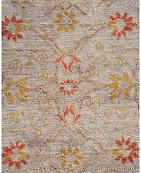 Bloomingdale's Fine Vibrance M1460 Runner Area Rug, 2'8" x 12'
