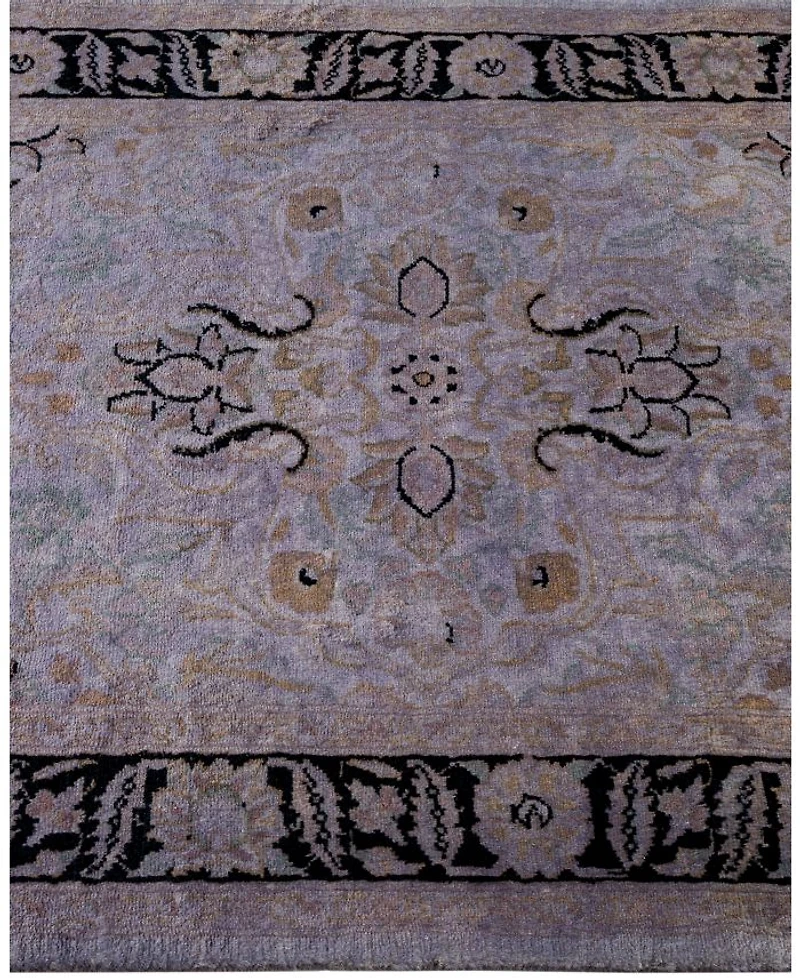 Bloomingdale's Fine Vibrance M1607 Runner Area Rug, 2'6" x 12'7"