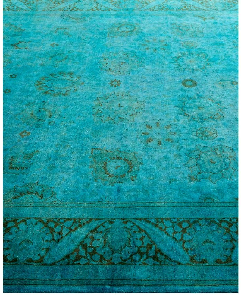 Bloomingdale's Fine Vibrance M1560 Area Rug