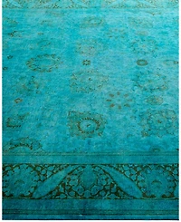 Bloomingdale's Fine Vibrance M1560 Area Rug