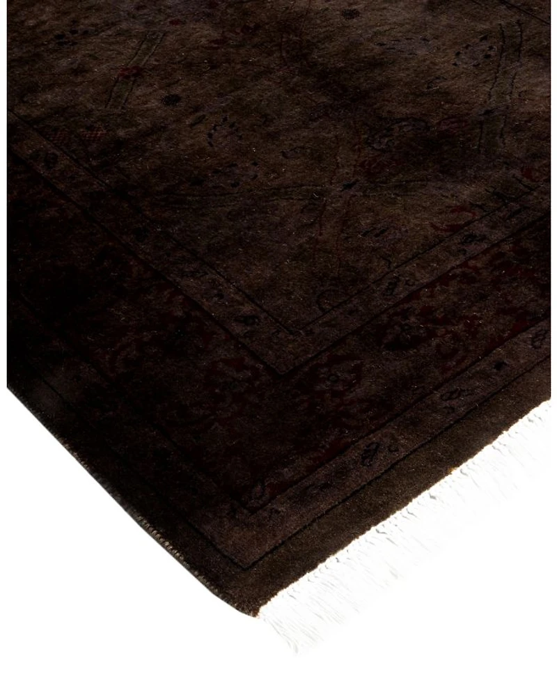 Bloomingdale's Fine Vibrance M1331 Runner Area Rug, 2'6" x 10'8"