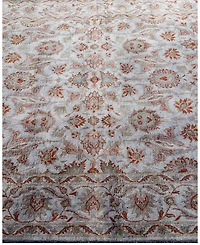 Bloomingdale's Fine Vibrance M1496 Area Rug, 4'2" x 6'4"