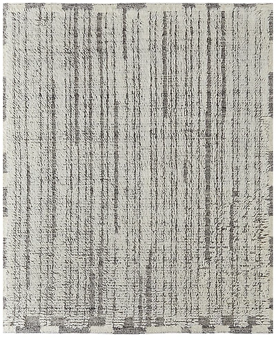 Feizy Ashby ASH8906F Area Rug, 3'6 x 5'6