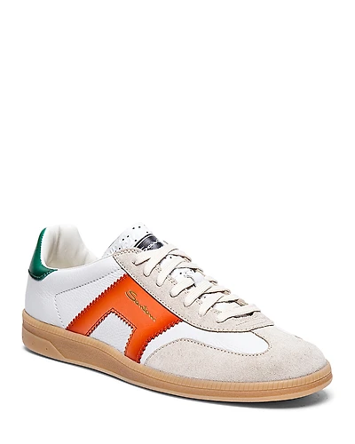 Santoni Dbs Olympic Sneakers