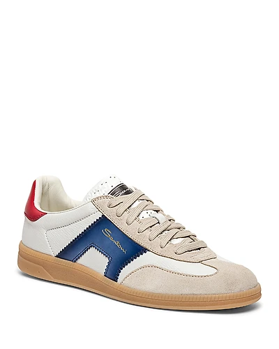 Santoni Dbs Olympic Sneakers