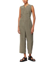 Oval Spot Remmie Jumpsuit