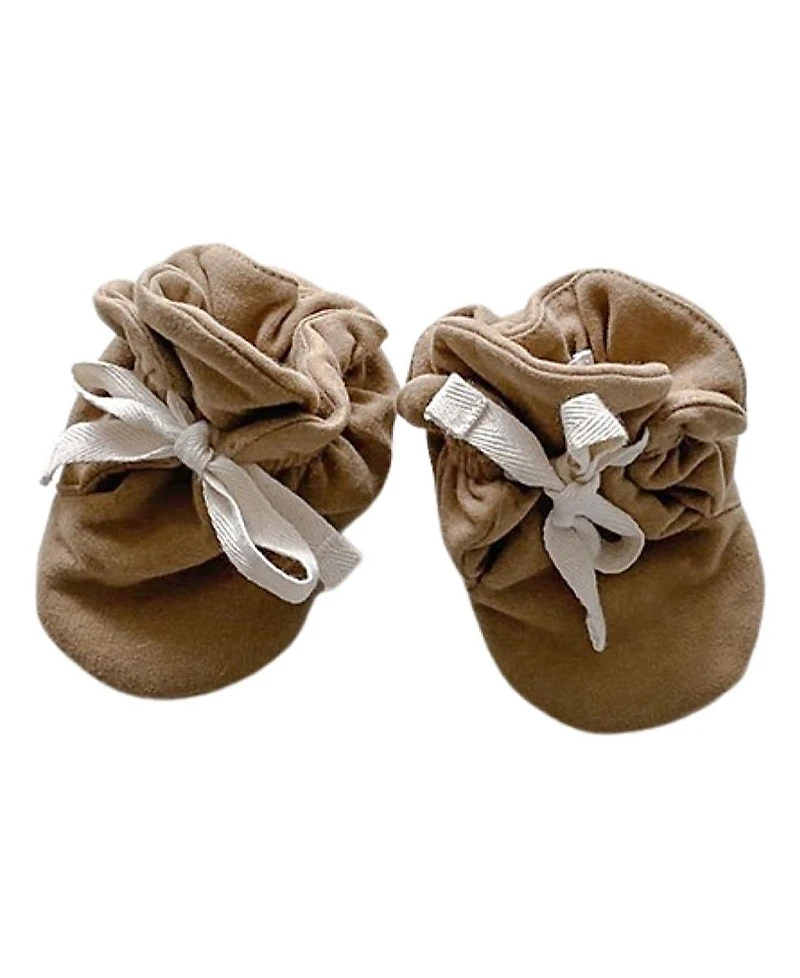 The Simple Folk Unisex Stay-On Bootie