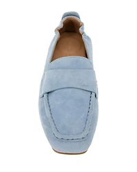 Women's Sophie Square Toe Flats