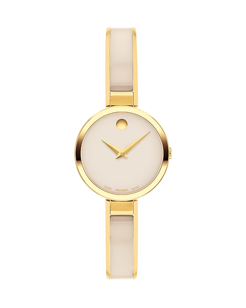 Movado Moda Watch
