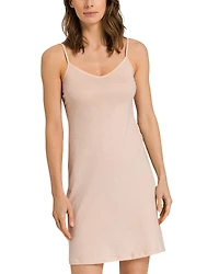 Hanro Ultralight Bodydress Slip