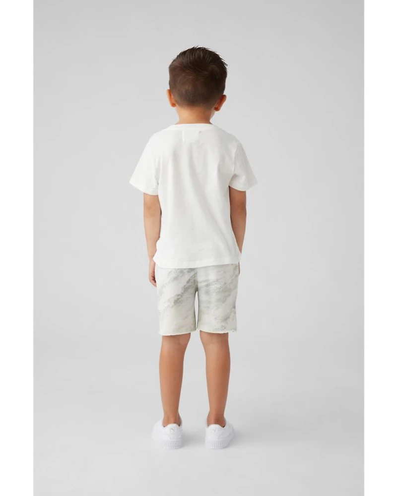 Boys' Surf Crew Graphic Tee - Little Kid, Big Kid