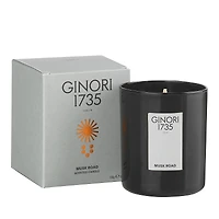 Ginori 1735 Lcdc Musk Road Candle Refill, 6.7 oz.