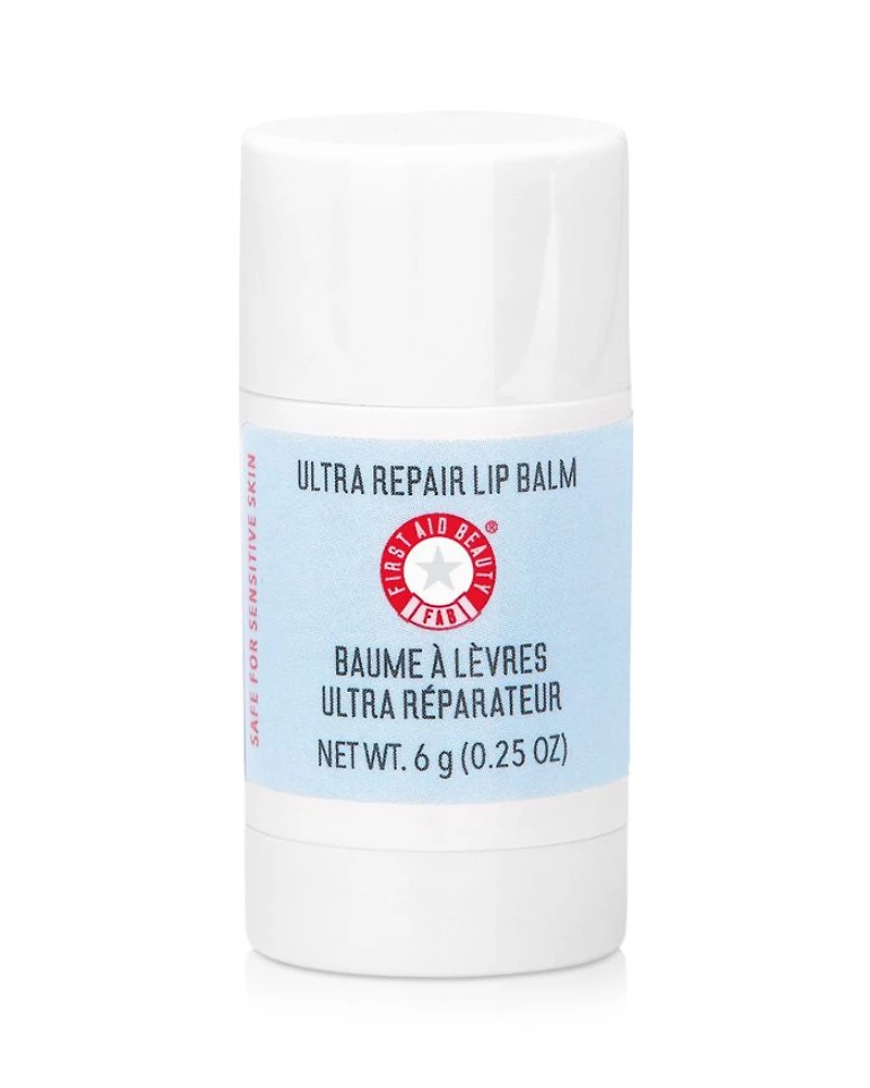 Ultra Repair Lip Balm
