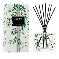 Indian Jasmine Specialty Reed Diffuser, 5.9 oz.