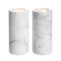 Eichholtz Tobor Tealight Holder, Large, Set of 2