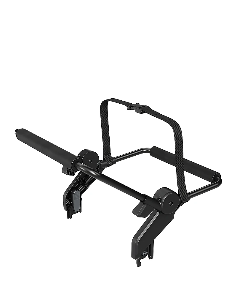 Thule Urban Glide 3 Double Car Seat Adapter Universal