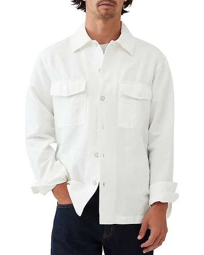 Rodd & Gunn Riverton Long Sleeve Shirt
