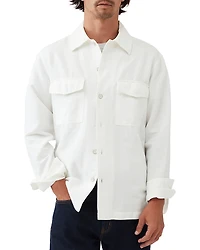 Rodd & Gunn Riverton Long Sleeve Shirt