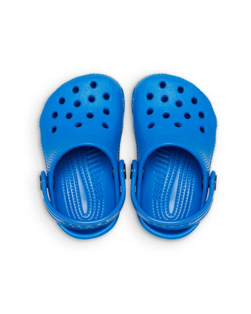 Unisex Littles Clogs - Baby