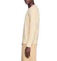 Rice Crewneck Sweater