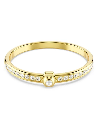 Numina Crystal Bangle Bracelet