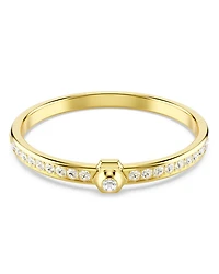 Numina Crystal Bangle Bracelet