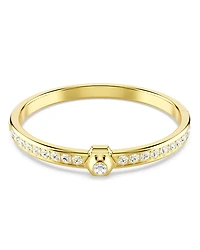 Swarovski Numina Crystal Bangle Bracelet