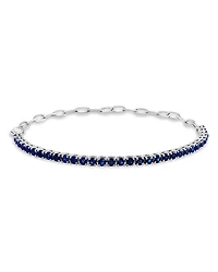 Bloomingdale's Fine Collection Sapphire Bracelet