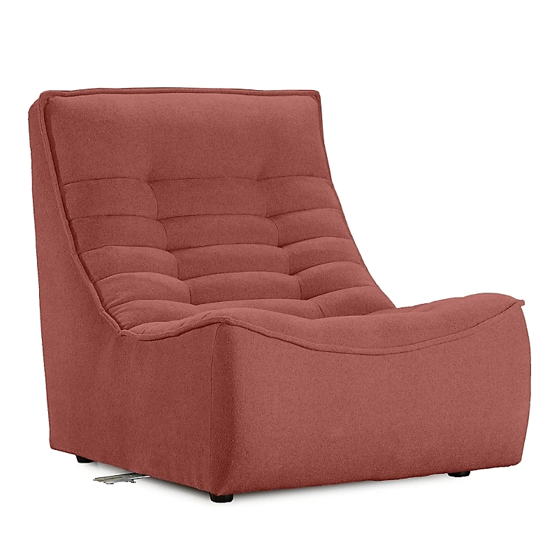 Giuseppe Nicoletti Trattino Armless Chair