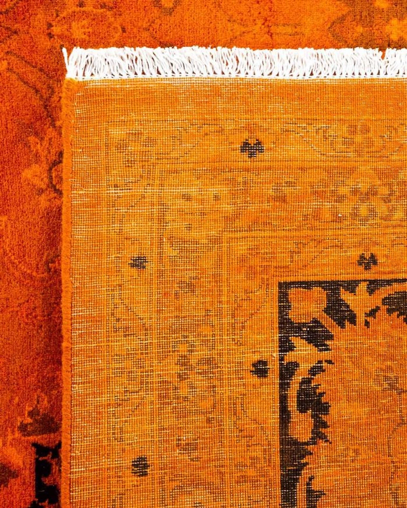 Fine Vibrance M1205 Area Rug