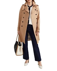 Nola Knitted Cotton Jacket