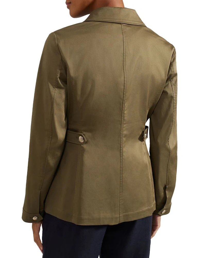 Farrah Utility Jacket