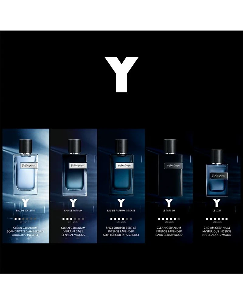 Y Elixir Spray 2 oz.
