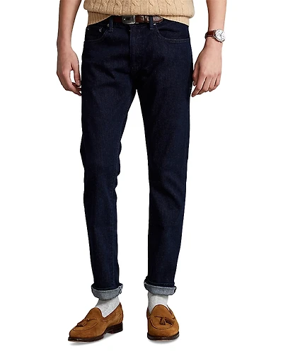 Polo Ralph Lauren Sullivan Slim Stretch Jeans