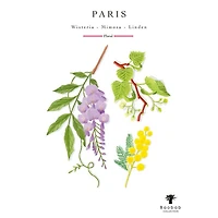 My First Baobab Candle & Diffuser Gift Box – Paris
