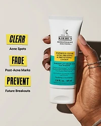 Expertly Clear Acne Treating & Preventing Lotion 2 oz.