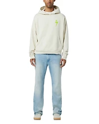 Cropped Hoodie