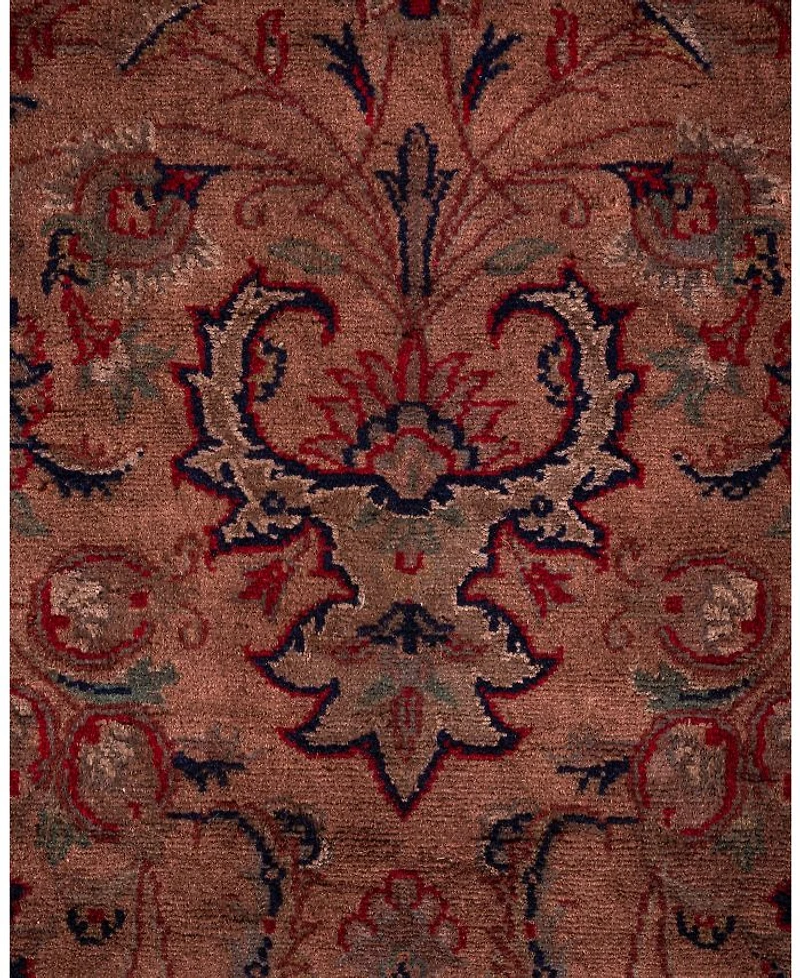 Bloomingdale's Fine Vibrance M1215 Area Rug, 6'2" x 9'3"