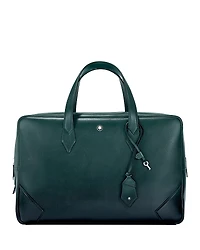 Montblanc Meisterstuck 149 100 Years The Origin Collection Leather Bag