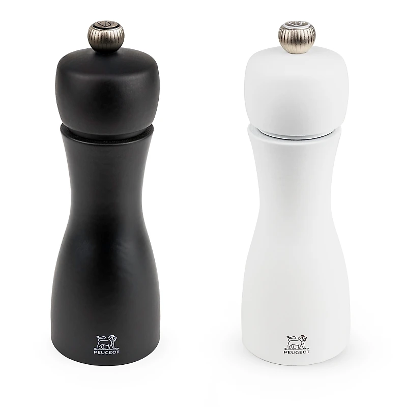 Peugeot Tahiti Duos Salt and Pepper Mill Set
