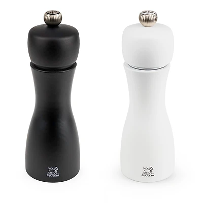 Peugeot Tahiti Duos Salt and Pepper Mill Set