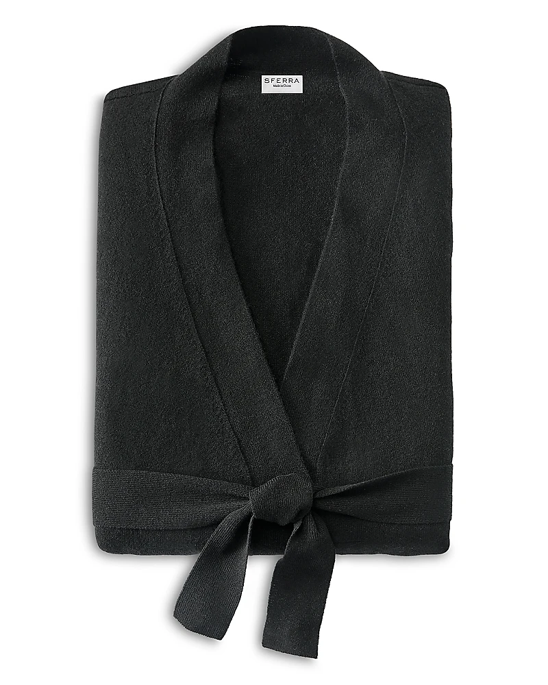 Sferra Men's Uomo Cashmere Robe