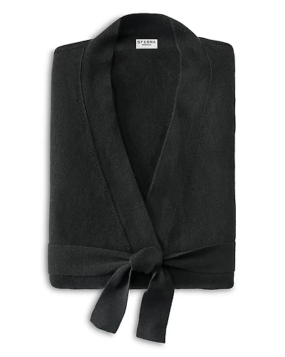 Sferra Men's Uomo Cashmere Robe