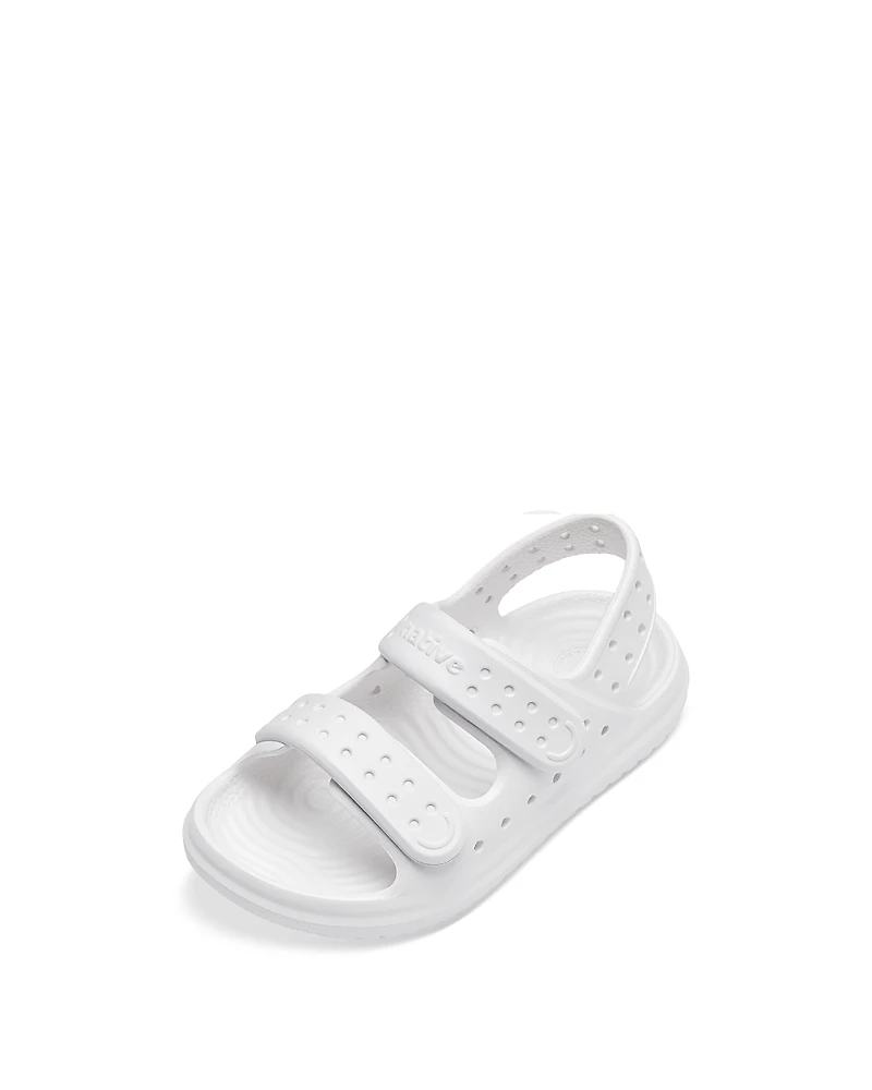 Native Unisex Chase Sandals - Toddler
