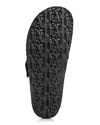 Men's Studded Clog Mules