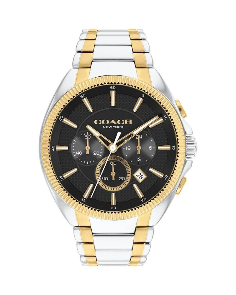 Jackson Watch, 45mm