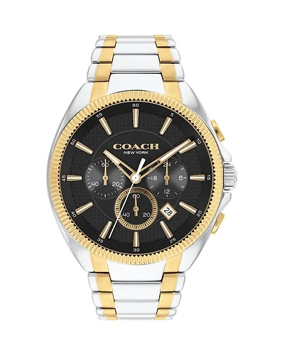 Jackson Watch, 45mm