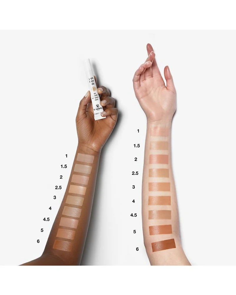 Phyto-Cernes Éclat Eye Concealer