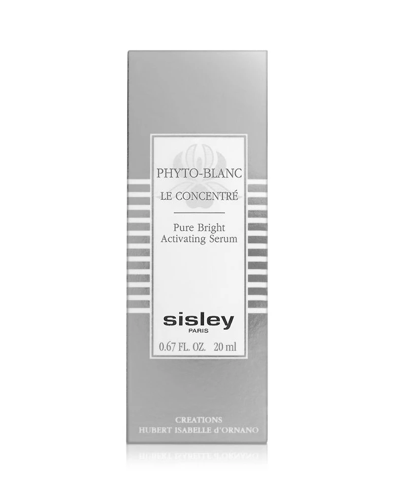 Phyto-Blanc Le Concentré Pure Bright Activating Serum 0.67 oz.